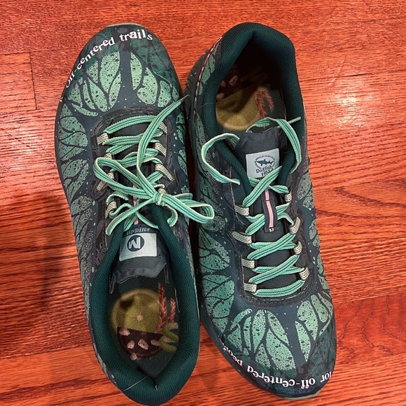 Men’s Merrell Agility Synthesis - Dogfish Head “Sequench” Edition - Picture 4 of 6